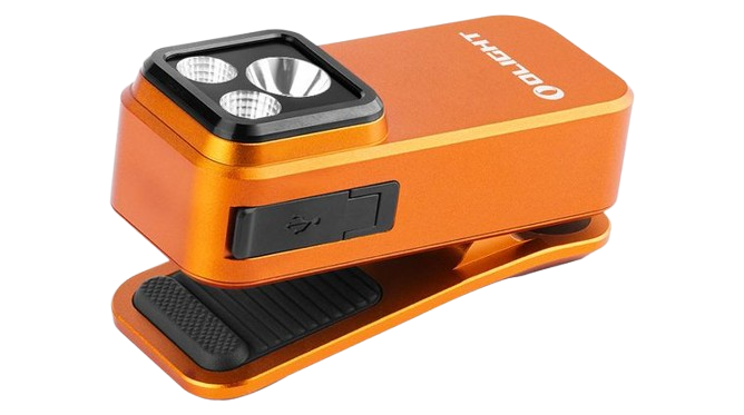 Olight Oclip Pro